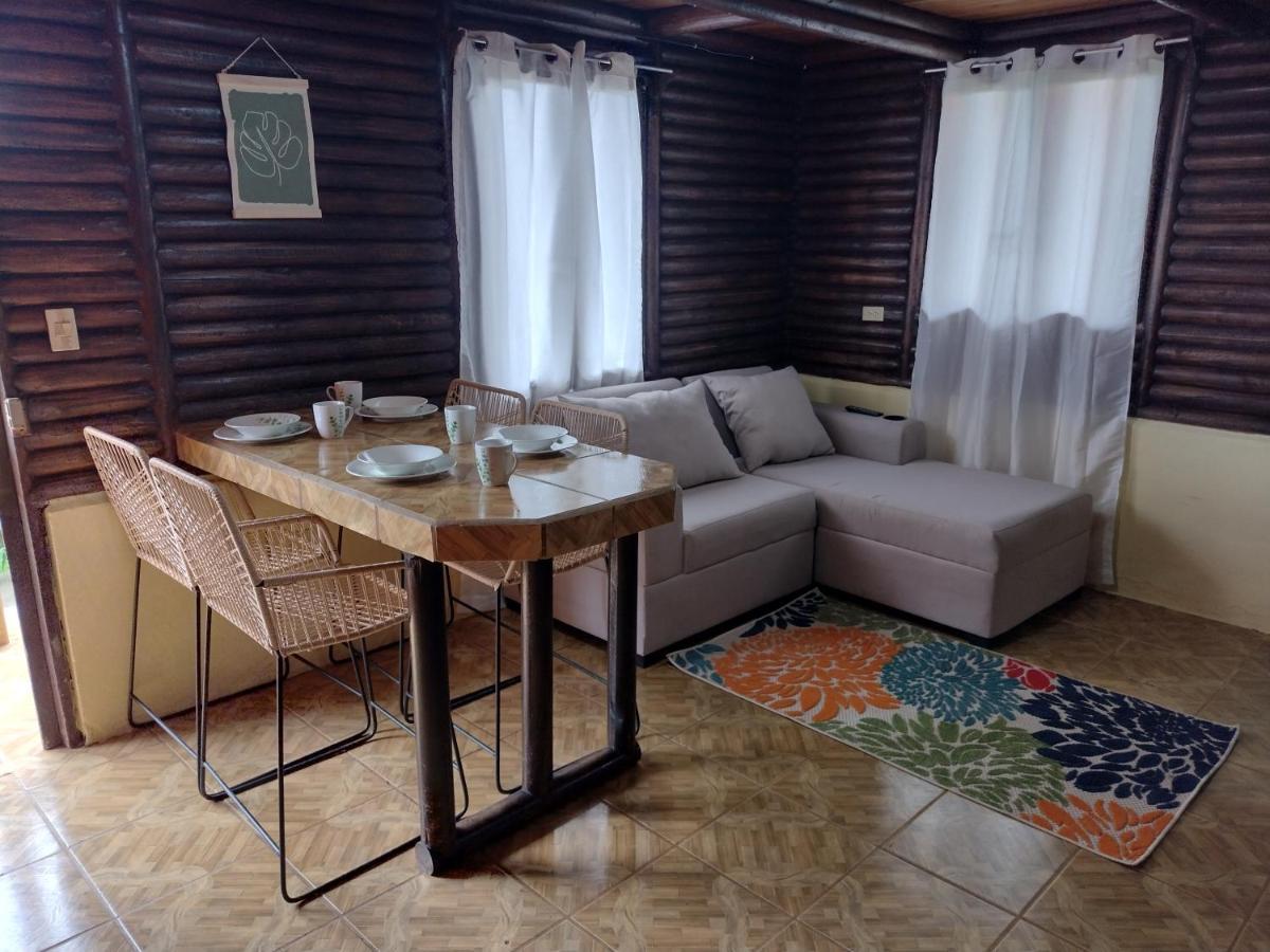 Cabanas San Rafael Palmares  Extérieur photo